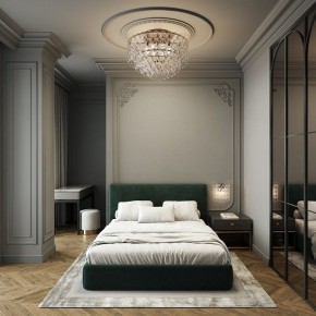 Потолочная люстра Bogate"s Cappio 380/8 Smart в Полевском - polevskoy.ok-mebel.com | фото 2