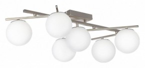 Потолочная люстра Citilux Dorsy CL223161 в Полевском - polevskoy.ok-mebel.com | фото