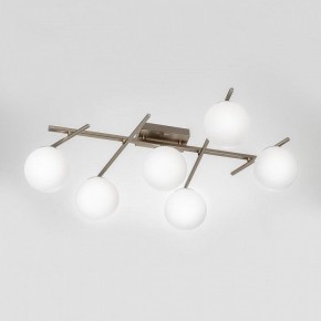 Потолочная люстра Citilux Dorsy CL223161 в Полевском - polevskoy.ok-mebel.com | фото 7