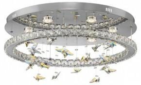 Потолочная люстра Citilux ETERA CL322050 в Полевском - polevskoy.ok-mebel.com | фото
