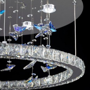 Потолочная люстра Citilux ETERA CL322050 в Полевском - polevskoy.ok-mebel.com | фото 11