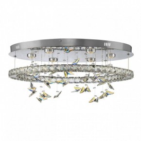 Потолочная люстра Citilux ETERA CL322050 в Полевском - polevskoy.ok-mebel.com | фото 2