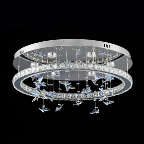 Потолочная люстра Citilux ETERA CL322050 в Полевском - polevskoy.ok-mebel.com | фото 4