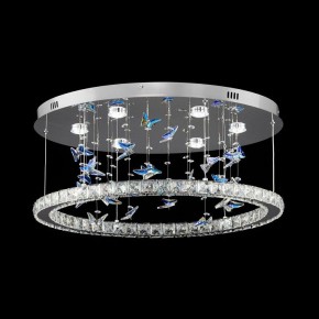 Потолочная люстра Citilux ETERA CL322050 в Полевском - polevskoy.ok-mebel.com | фото 5