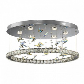 Потолочная люстра Citilux ETERA CL322050 в Полевском - polevskoy.ok-mebel.com | фото 8