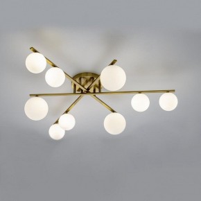 Потолочная люстра Citilux Glob CL209293 в Полевском - polevskoy.ok-mebel.com | фото 5