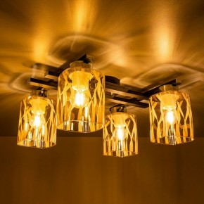 Потолочная люстра Citilux Сафари CL145241 в Полевском - polevskoy.ok-mebel.com | фото 10