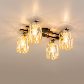 Потолочная люстра Citilux Сафари CL145241 в Полевском - polevskoy.ok-mebel.com | фото 3