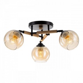 Потолочная люстра Citilux Tika CL133131 в Полевском - polevskoy.ok-mebel.com | фото 6