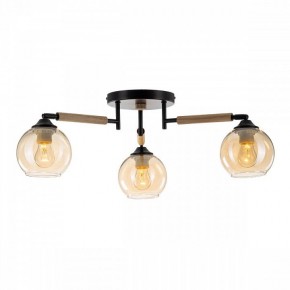Потолочная люстра Citilux Tika CL133131 в Полевском - polevskoy.ok-mebel.com | фото 7