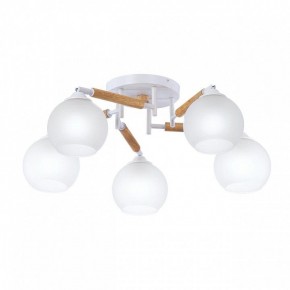 Потолочная люстра Citilux Tika CL133150 в Полевском - polevskoy.ok-mebel.com | фото 5