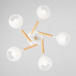 Потолочная люстра Citilux Tika CL133150 в Полевском - polevskoy.ok-mebel.com | фото 7