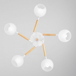 Потолочная люстра Citilux Tika CL133150 в Полевском - polevskoy.ok-mebel.com | фото 8