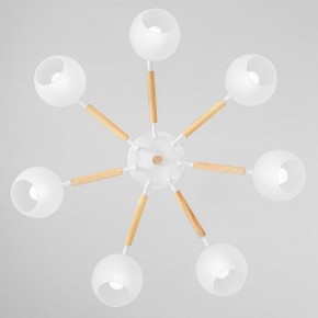 Потолочная люстра Citilux Tika CL133170 в Полевском - polevskoy.ok-mebel.com | фото 6