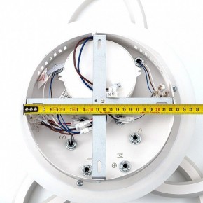 Потолочная люстра Citilux TRIO CL215B130 в Полевском - polevskoy.ok-mebel.com | фото 13