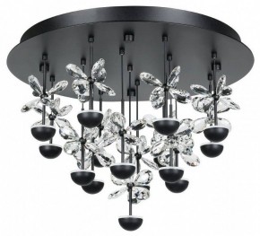 Потолочная люстра Eglo PIANOPOLI 2 390302 в Полевском - polevskoy.ok-mebel.com | фото