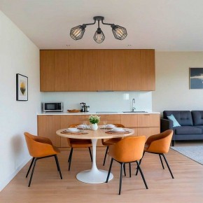 Потолочная люстра Eglo TARBES 31531 в Полевском - polevskoy.ok-mebel.com | фото