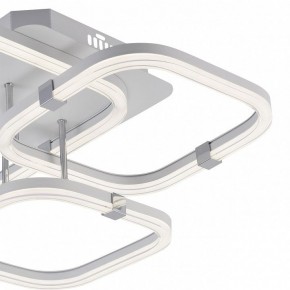 Потолочная люстра Escada Factor 10280/3LED в Полевском - polevskoy.ok-mebel.com | фото 4