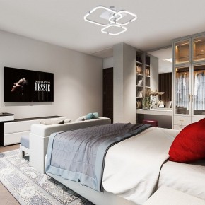Потолочная люстра Escada Factor 10280/3LED в Полевском - polevskoy.ok-mebel.com | фото 5