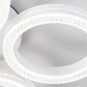 Потолочная люстра Escada Fianit 10282/4LED в Полевском - polevskoy.ok-mebel.com | фото 7