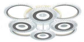 Потолочная люстра Escada Klio 10276/8LED в Полевском - polevskoy.ok-mebel.com | фото