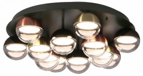 Потолочная люстра Favourite Luna 4371-12C в Полевском - polevskoy.ok-mebel.com | фото