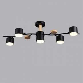 Потолочная люстра Lumion Crypto 8194/5C в Полевском - polevskoy.ok-mebel.com | фото 4