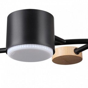 Потолочная люстра Lumion Crypto 8194/5C в Полевском - polevskoy.ok-mebel.com | фото 7