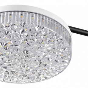 Потолочная люстра Lumion Didana 8236/4CL в Полевском - polevskoy.ok-mebel.com | фото 10