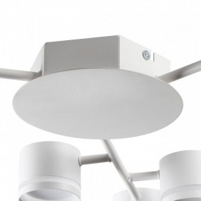 Потолочная люстра Lumion Gareta 8235/9C в Полевском - polevskoy.ok-mebel.com | фото 8