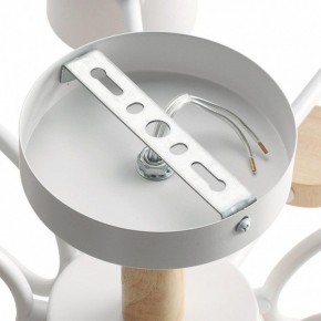 Потолочная люстра Lumion Rondo 8196/10C в Полевском - polevskoy.ok-mebel.com | фото 6