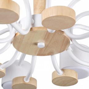 Потолочная люстра Lumion Rondo 8196/10C в Полевском - polevskoy.ok-mebel.com | фото 9
