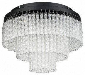 Потолочная люстра Lumion Spirals 6576/11CR в Полевском - polevskoy.ok-mebel.com | фото