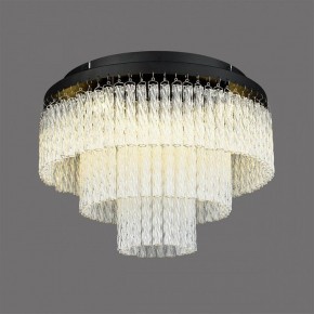 Потолочная люстра Lumion Spirals 6576/11CR в Полевском - polevskoy.ok-mebel.com | фото 2