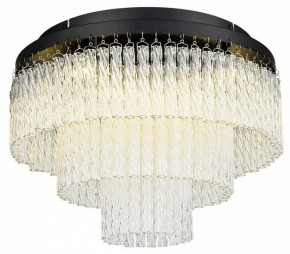 Потолочная люстра Lumion Spirals 6576/11CR в Полевском - polevskoy.ok-mebel.com | фото 3