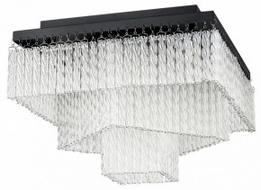 Потолочная люстра Lumion Spirals 6576/11CS в Полевском - polevskoy.ok-mebel.com | фото