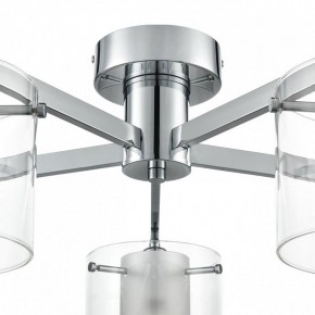 Потолочная люстра Lumion VERDI 8261/5C в Полевском - polevskoy.ok-mebel.com | фото 8