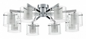 Потолочная люстра Lumion VERDI 8261/8C в Полевском - polevskoy.ok-mebel.com | фото
