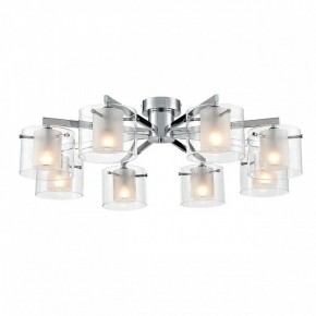 Потолочная люстра Lumion VERDI 8261/8C в Полевском - polevskoy.ok-mebel.com | фото 2