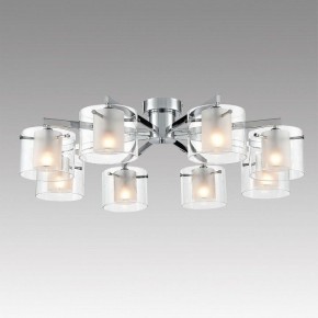 Потолочная люстра Lumion VERDI 8261/8C в Полевском - polevskoy.ok-mebel.com | фото 3