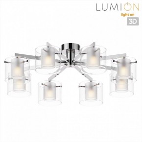 Потолочная люстра Lumion VERDI 8261/8C в Полевском - polevskoy.ok-mebel.com | фото 4