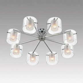 Потолочная люстра Lumion VERDI 8261/8C в Полевском - polevskoy.ok-mebel.com | фото 5