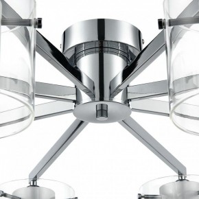 Потолочная люстра Lumion VERDI 8261/8C в Полевском - polevskoy.ok-mebel.com | фото 8