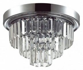 Потолочная люстра Lumion ZAHA 8266/4C в Полевском - polevskoy.ok-mebel.com | фото