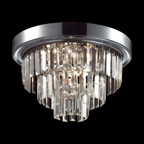 Потолочная люстра Lumion ZAHA 8266/4C в Полевском - polevskoy.ok-mebel.com | фото 3