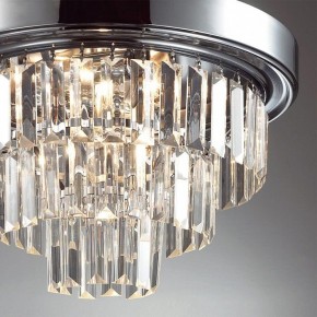Потолочная люстра Lumion ZAHA 8266/4C в Полевском - polevskoy.ok-mebel.com | фото 8