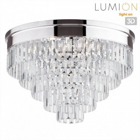 Потолочная люстра Lumion ZAHA 8266/8C в Полевском - polevskoy.ok-mebel.com | фото 4