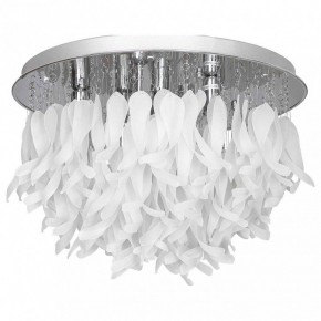 Потолочная люстра Lussole Como LSA-5603-07 в Полевском - polevskoy.ok-mebel.com | фото