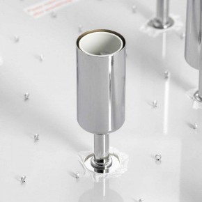 Потолочная люстра Lussole Como LSA-5603-07 в Полевском - polevskoy.ok-mebel.com | фото 5