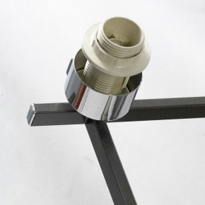Потолочная люстра Lussole Costanzo LSL-9007-09 в Полевском - polevskoy.ok-mebel.com | фото 6